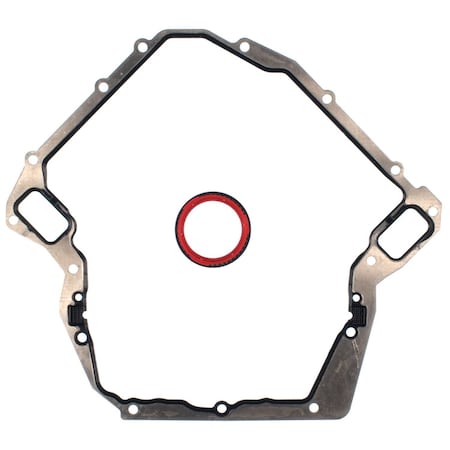 Mahle Engine Timing Cover Gasket Set JV5152